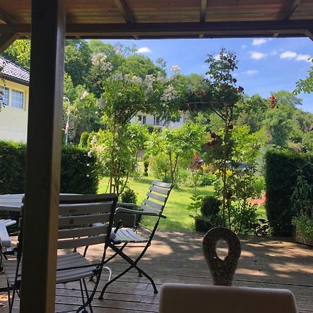 Komfort Ferienwohnung A La Bella Mechernich Exterior foto