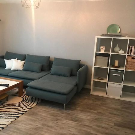 Komfort Ferienwohnung A La Bella Mechernich Exterior foto