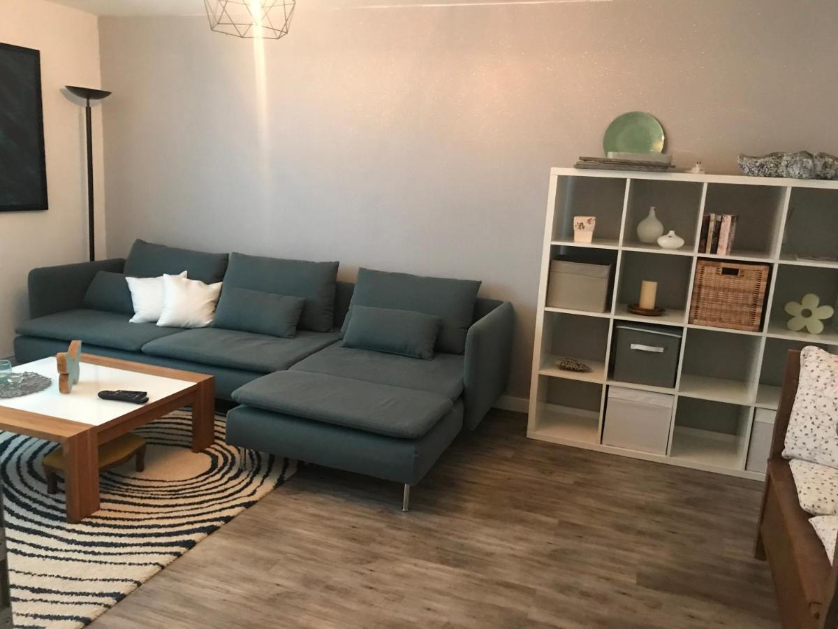 Komfort Ferienwohnung A La Bella Mechernich Exterior foto
